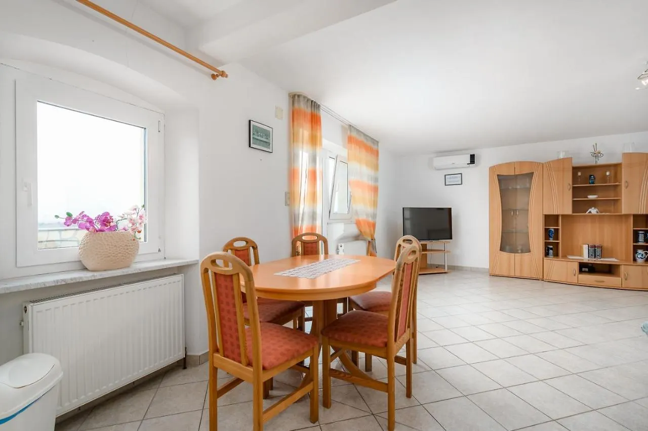 Apartment Cupilija - Parenzana Bike Trail Umag