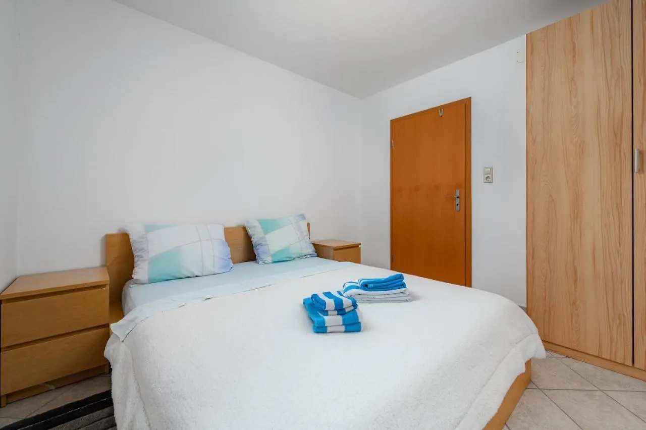 Apartment Cupilija - Parenzana Bike Trail 乌马格