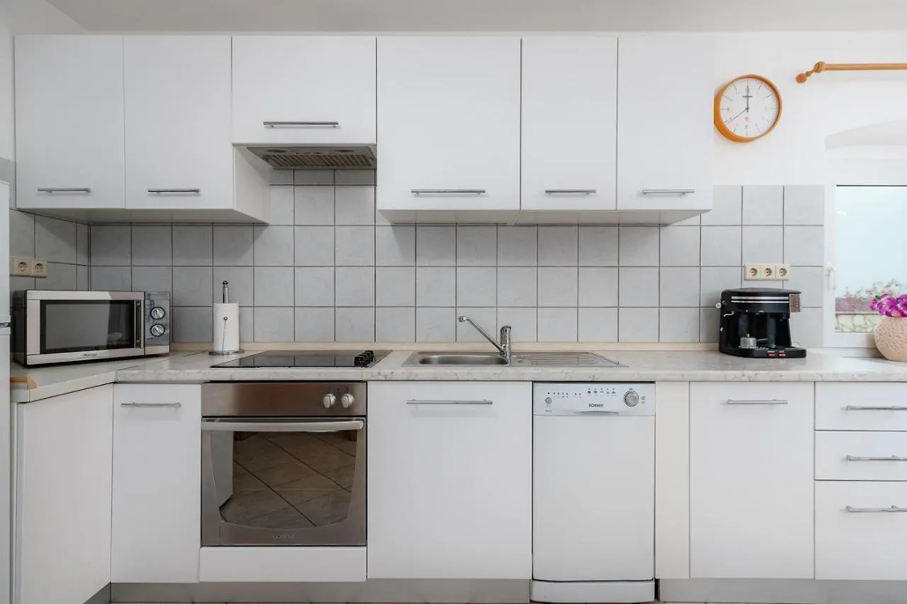Apartment Cupilija - Parenzana Bike Trail 乌马格