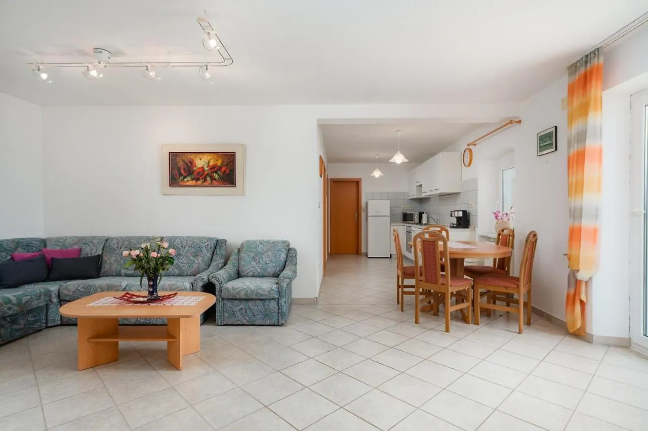 Apartment Cupilija - Parenzana Bike Trail 乌马格 0*,