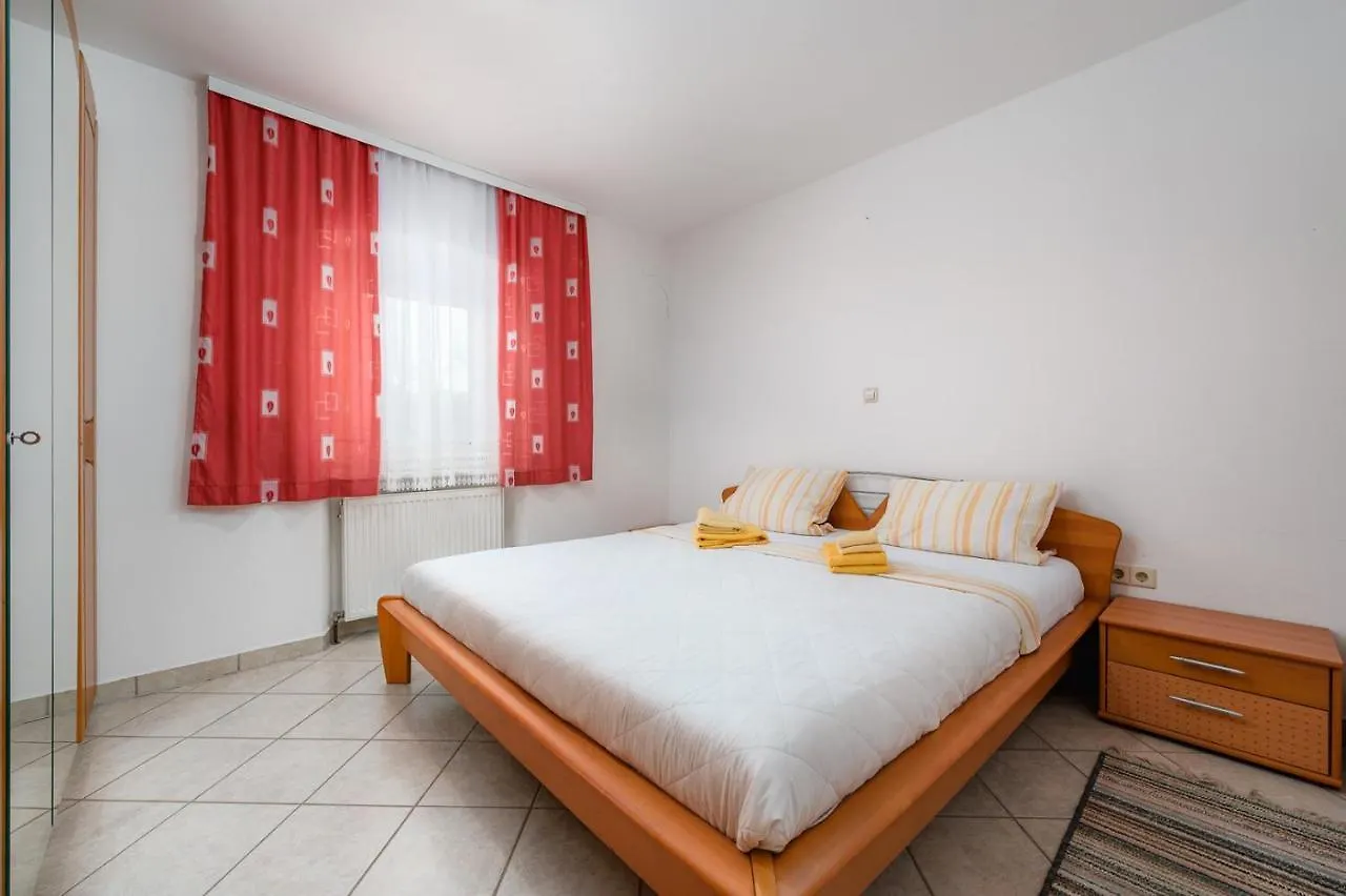 Apartment Cupilija - Parenzana Bike Trail 乌马格