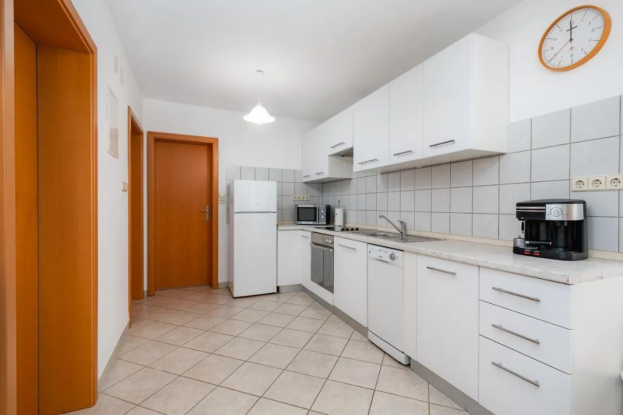 Apartment Cupilija - Parenzana Bike Trail 乌马格 0*,